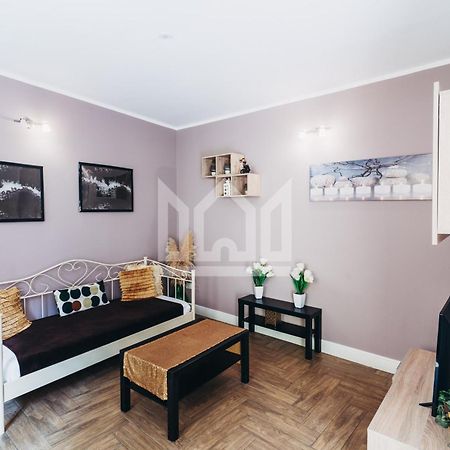 Gold Apartment Ferrara Zewnętrze zdjęcie