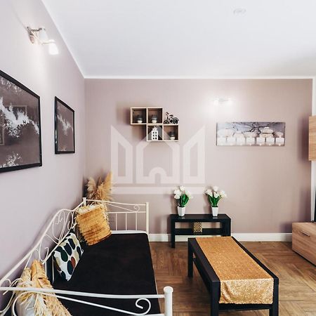 Gold Apartment Ferrara Zewnętrze zdjęcie