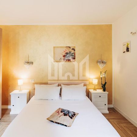 Gold Apartment Ferrara Zewnętrze zdjęcie