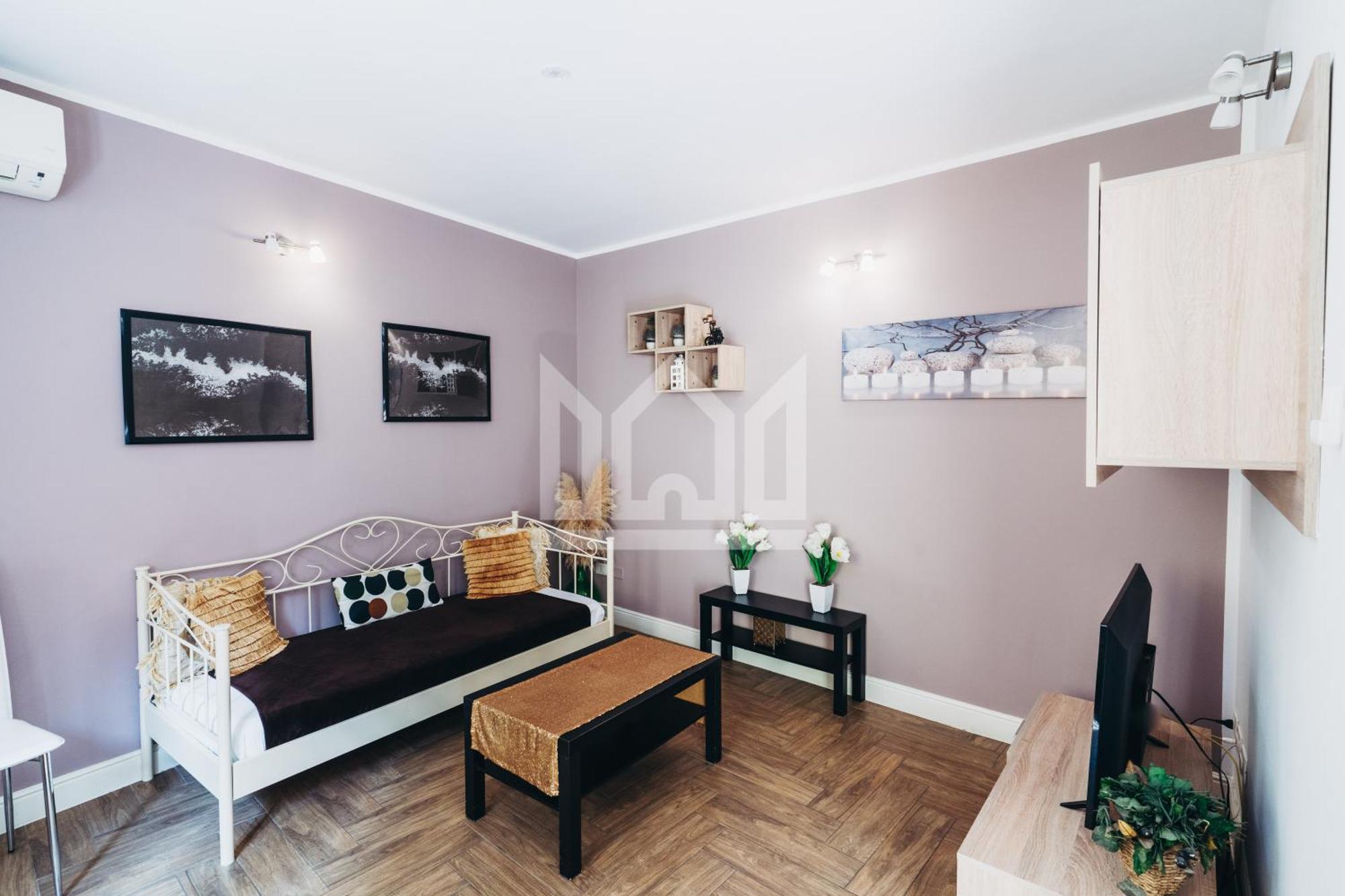 Gold Apartment Ferrara Zewnętrze zdjęcie