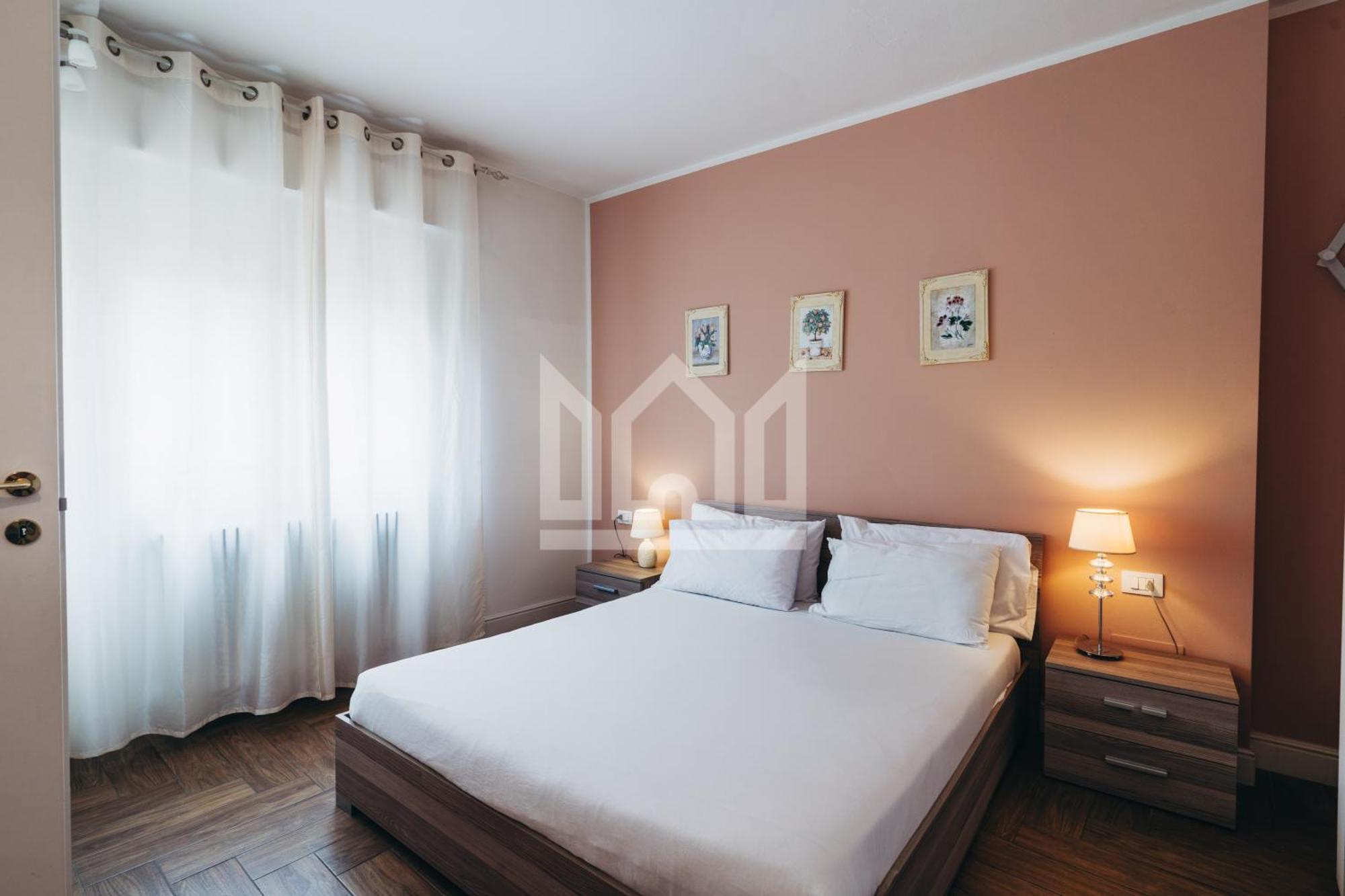 Gold Apartment Ferrara Zewnętrze zdjęcie