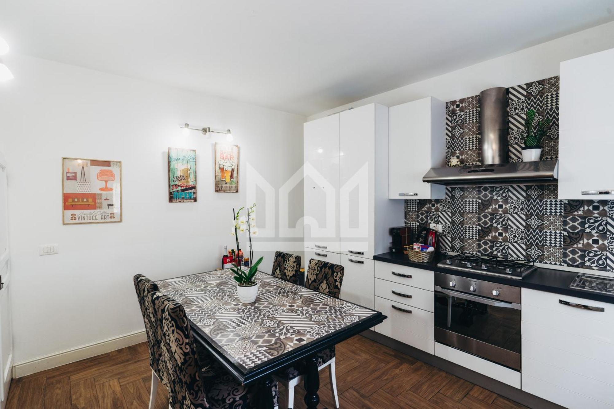 Gold Apartment Ferrara Zewnętrze zdjęcie