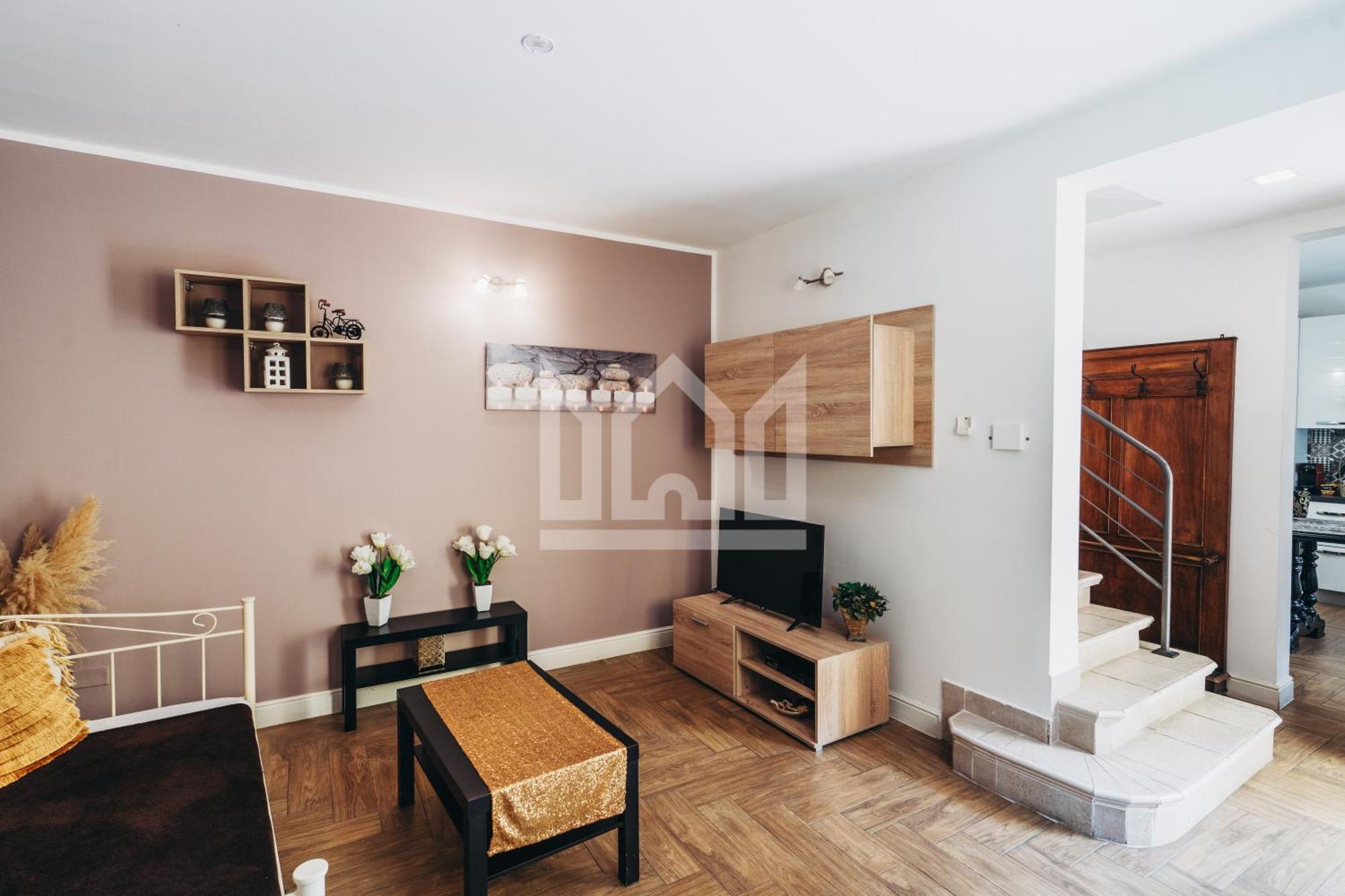 Gold Apartment Ferrara Zewnętrze zdjęcie