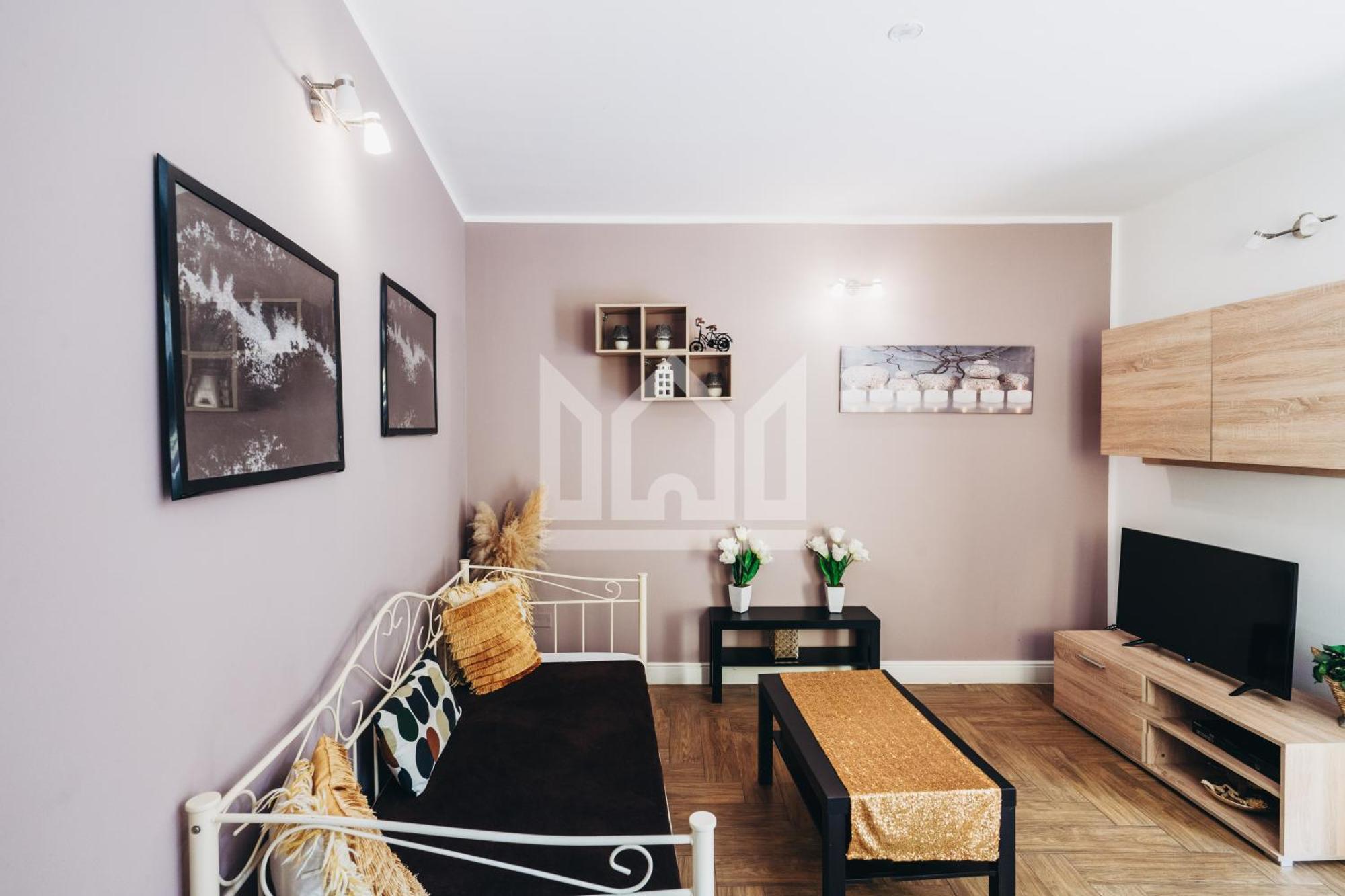 Gold Apartment Ferrara Zewnętrze zdjęcie