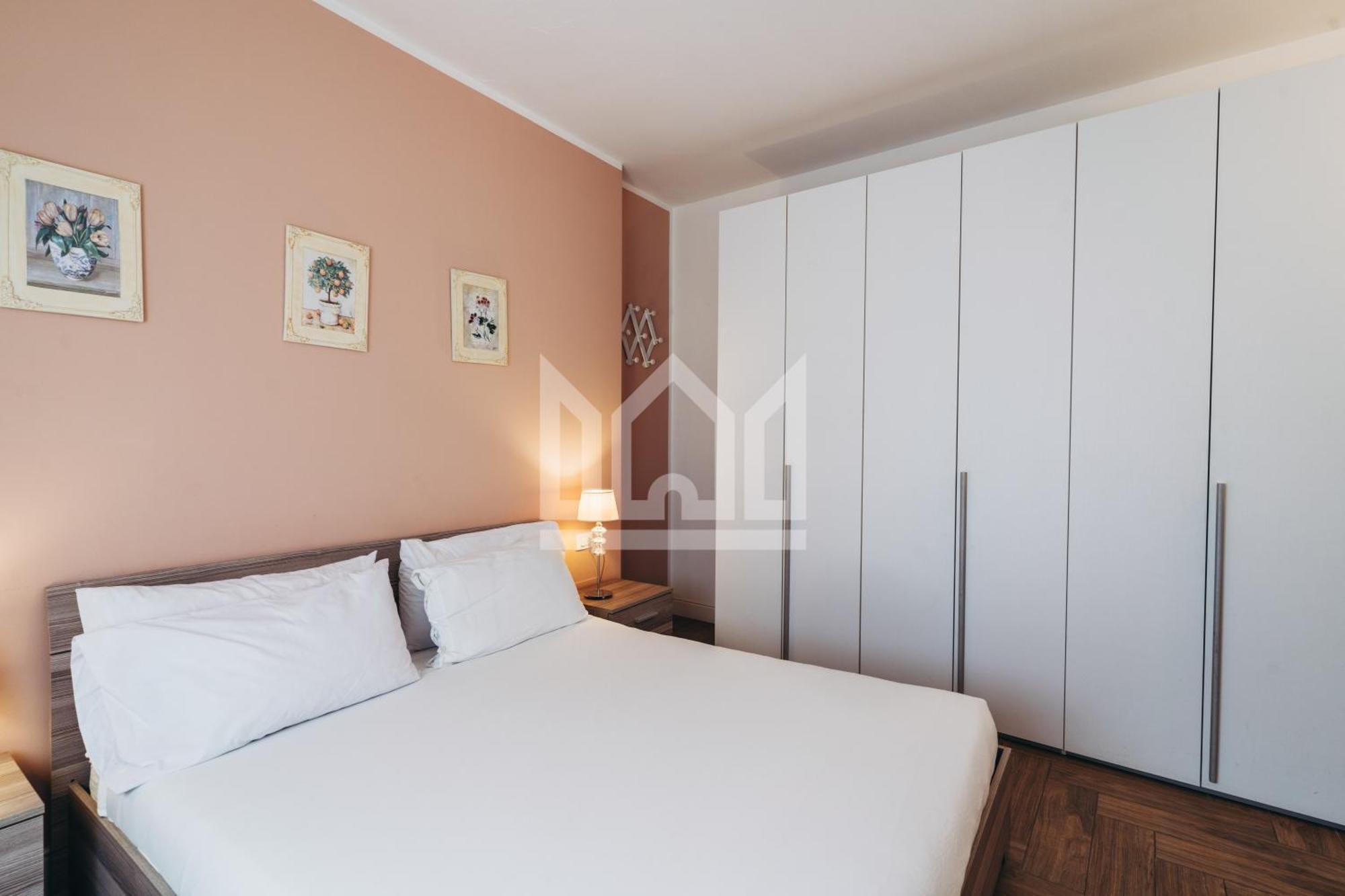 Gold Apartment Ferrara Zewnętrze zdjęcie