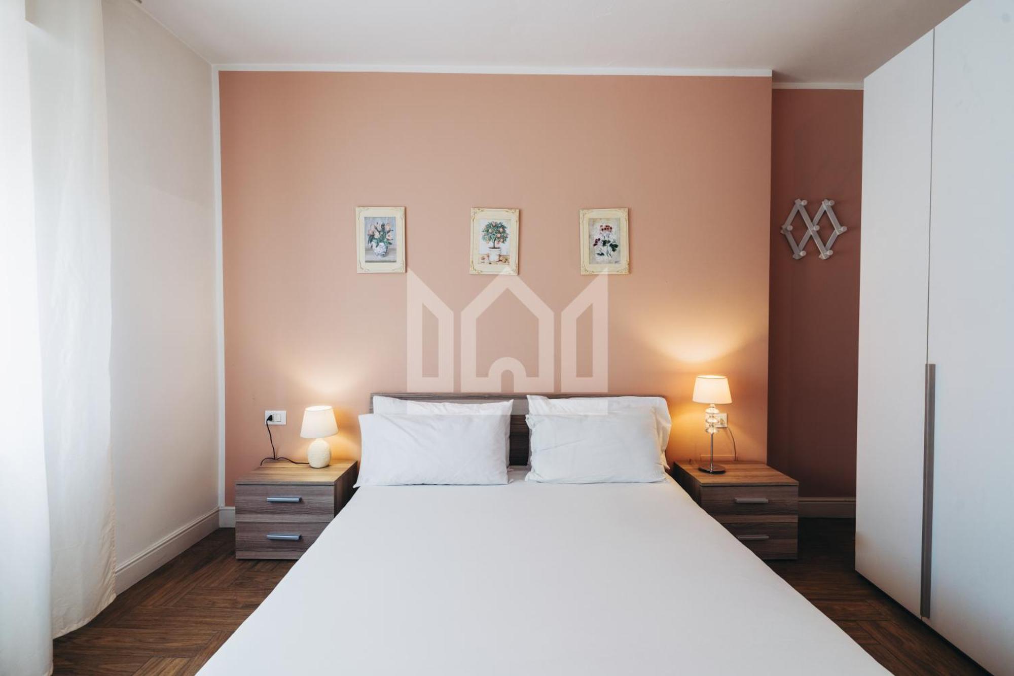 Gold Apartment Ferrara Zewnętrze zdjęcie