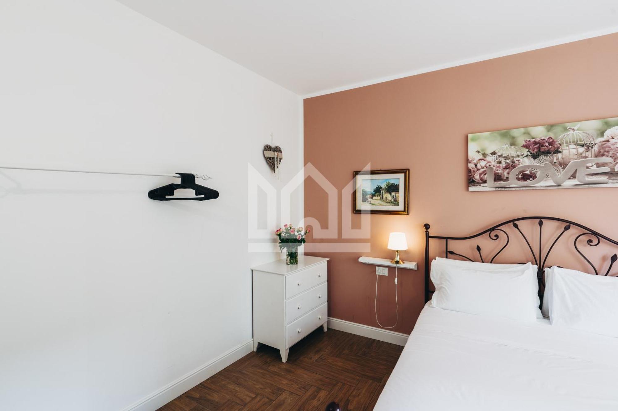 Gold Apartment Ferrara Zewnętrze zdjęcie