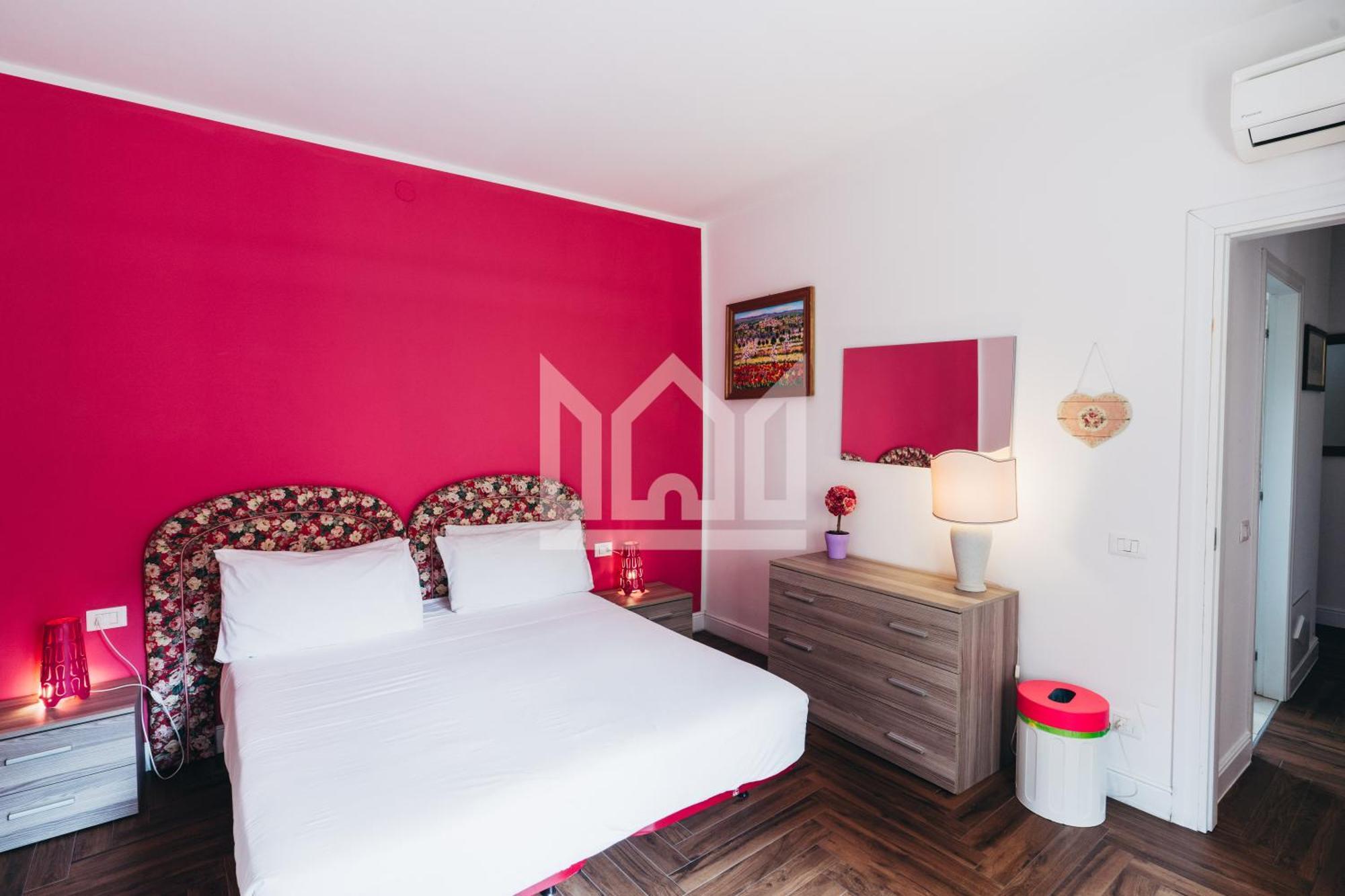 Gold Apartment Ferrara Zewnętrze zdjęcie