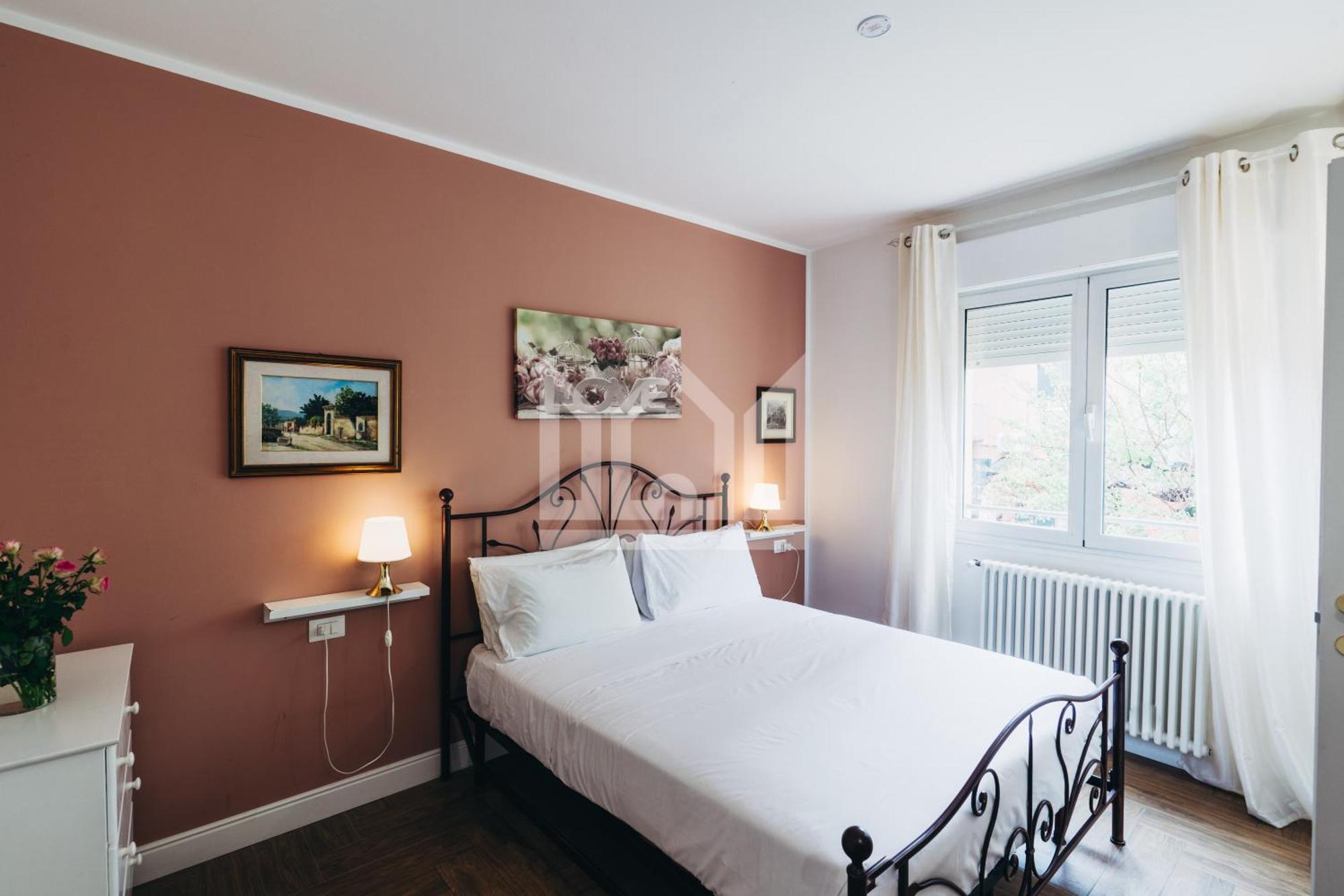 Gold Apartment Ferrara Zewnętrze zdjęcie