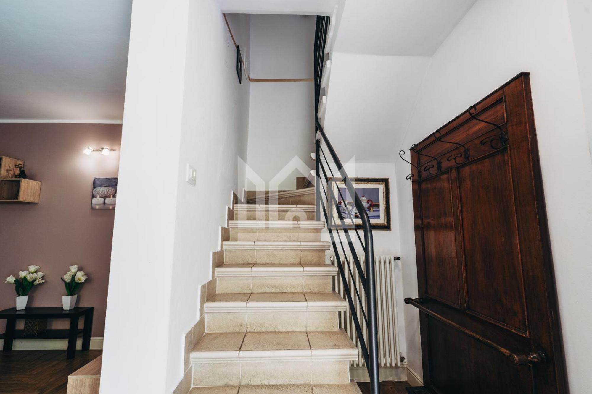 Gold Apartment Ferrara Zewnętrze zdjęcie