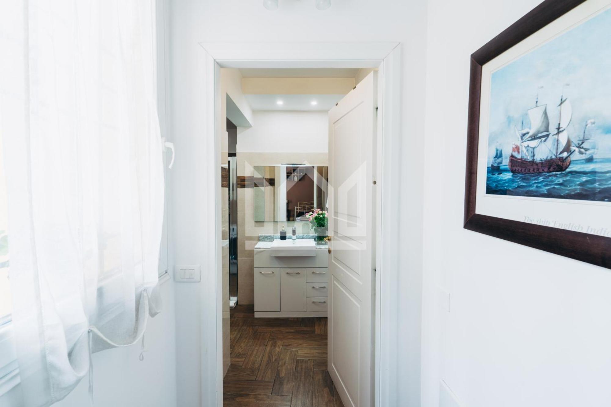 Gold Apartment Ferrara Zewnętrze zdjęcie