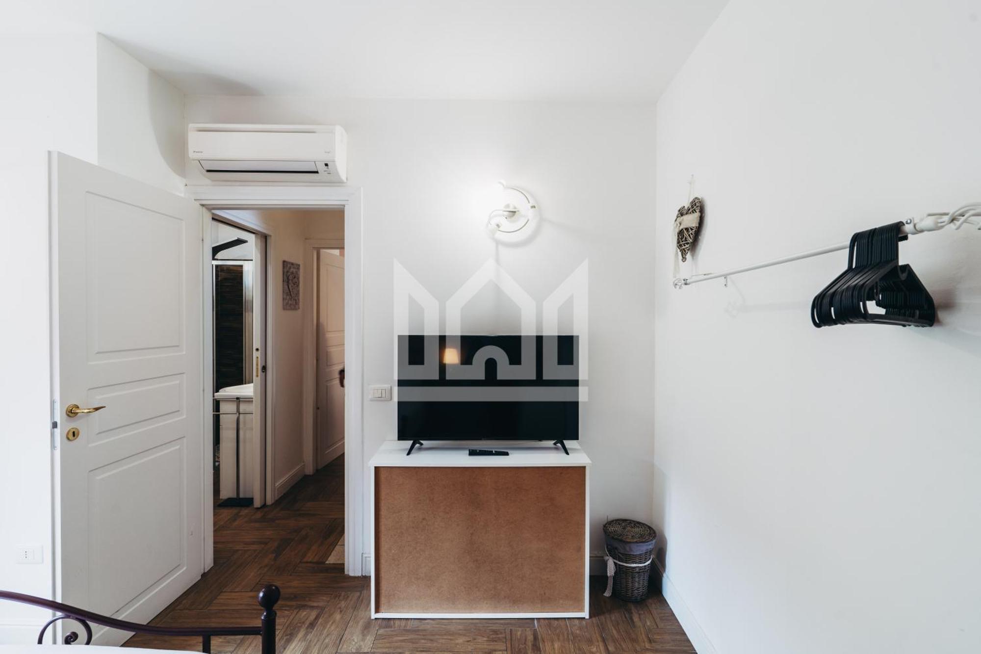 Gold Apartment Ferrara Zewnętrze zdjęcie