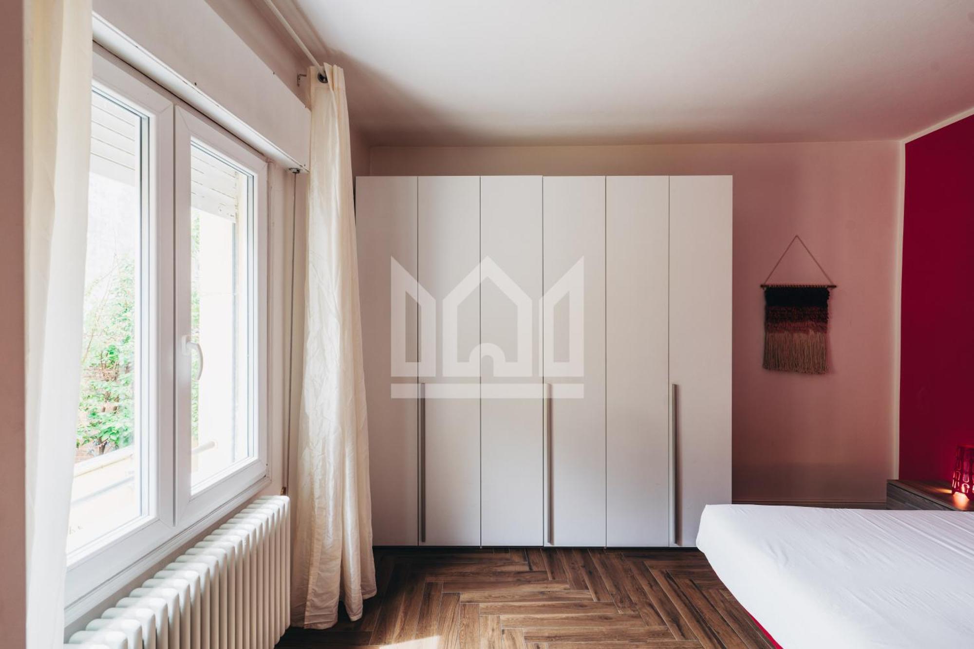 Gold Apartment Ferrara Zewnętrze zdjęcie