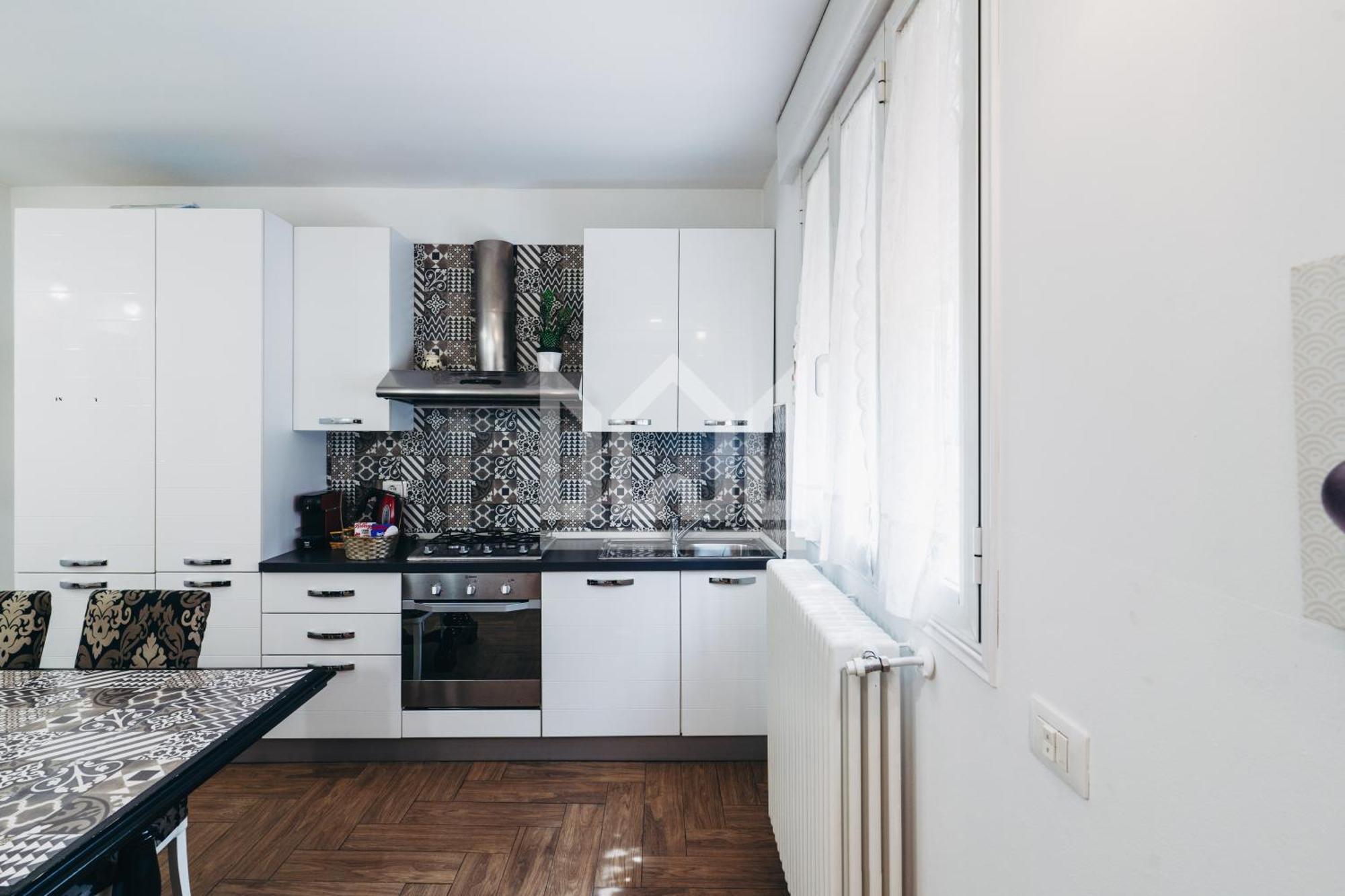 Gold Apartment Ferrara Zewnętrze zdjęcie