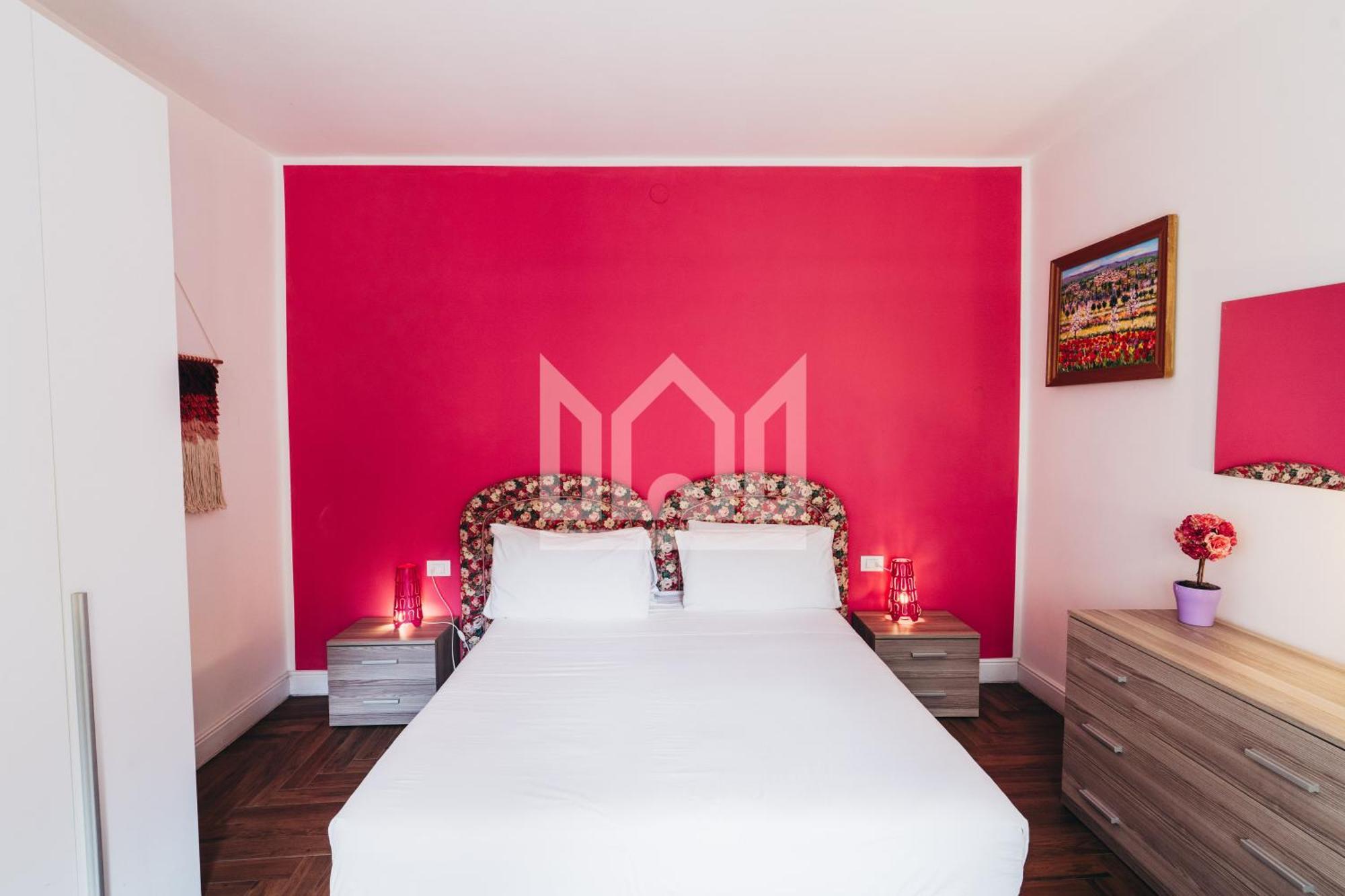 Gold Apartment Ferrara Zewnętrze zdjęcie