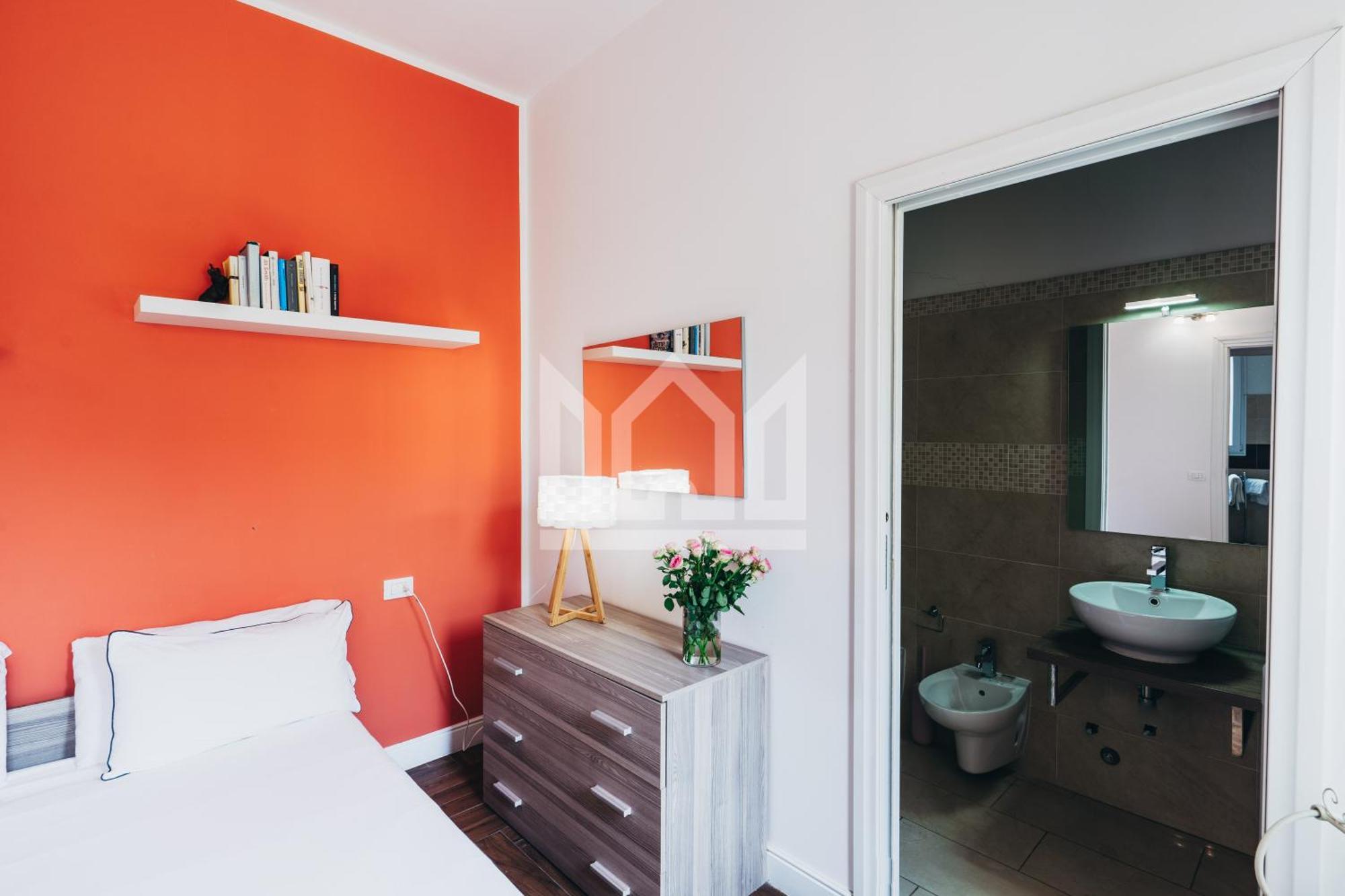 Gold Apartment Ferrara Zewnętrze zdjęcie