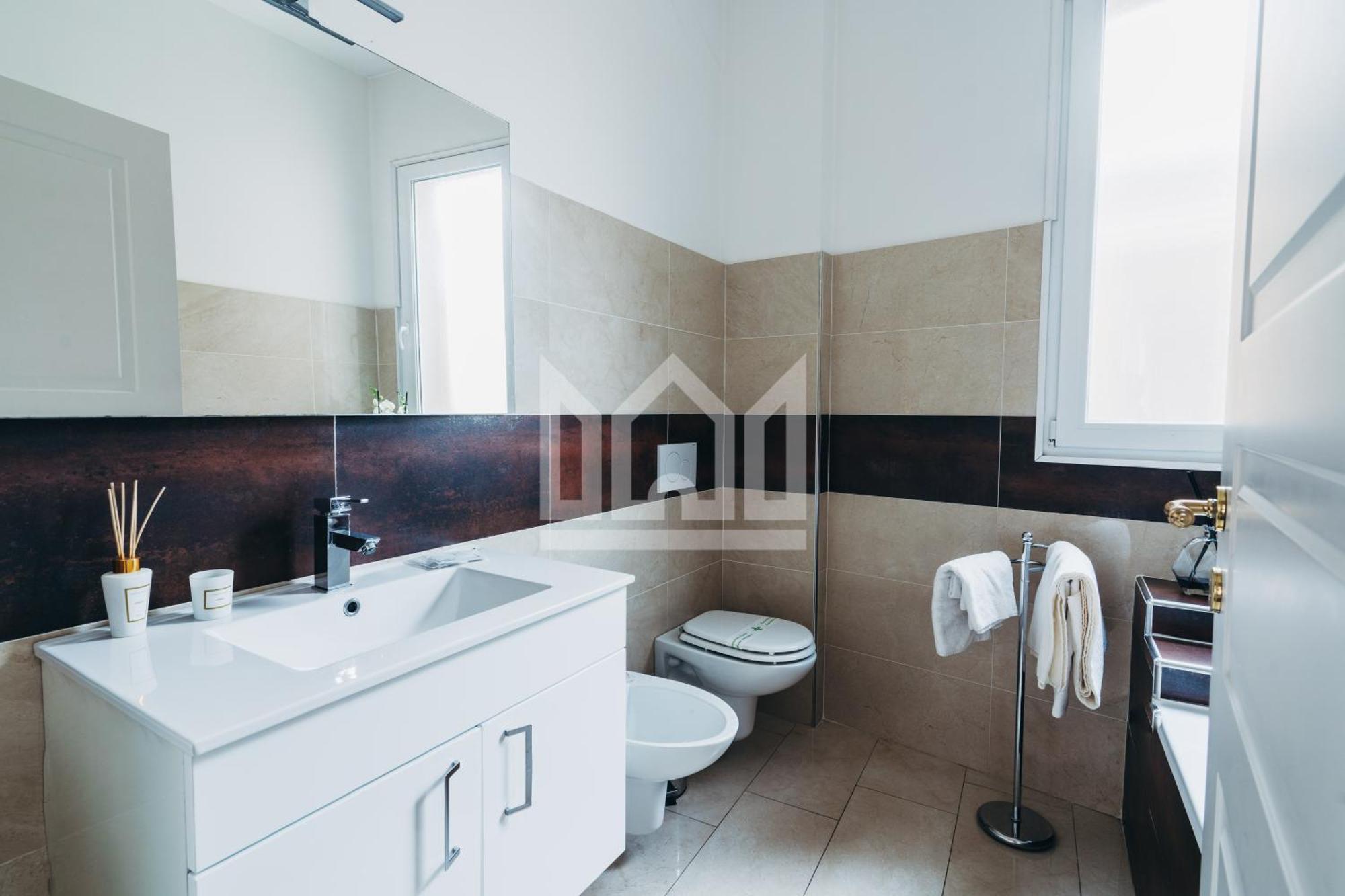 Gold Apartment Ferrara Zewnętrze zdjęcie