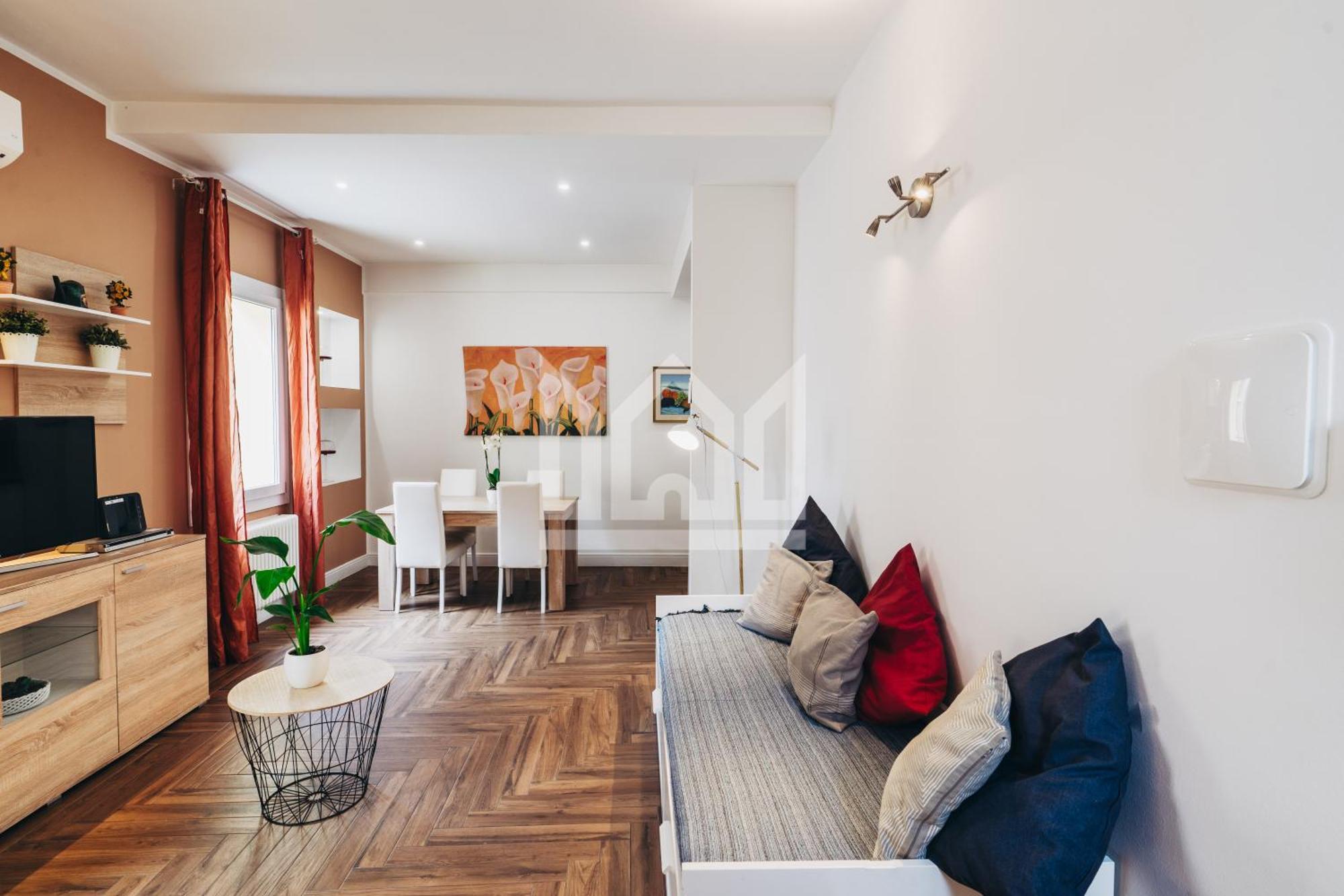 Gold Apartment Ferrara Zewnętrze zdjęcie