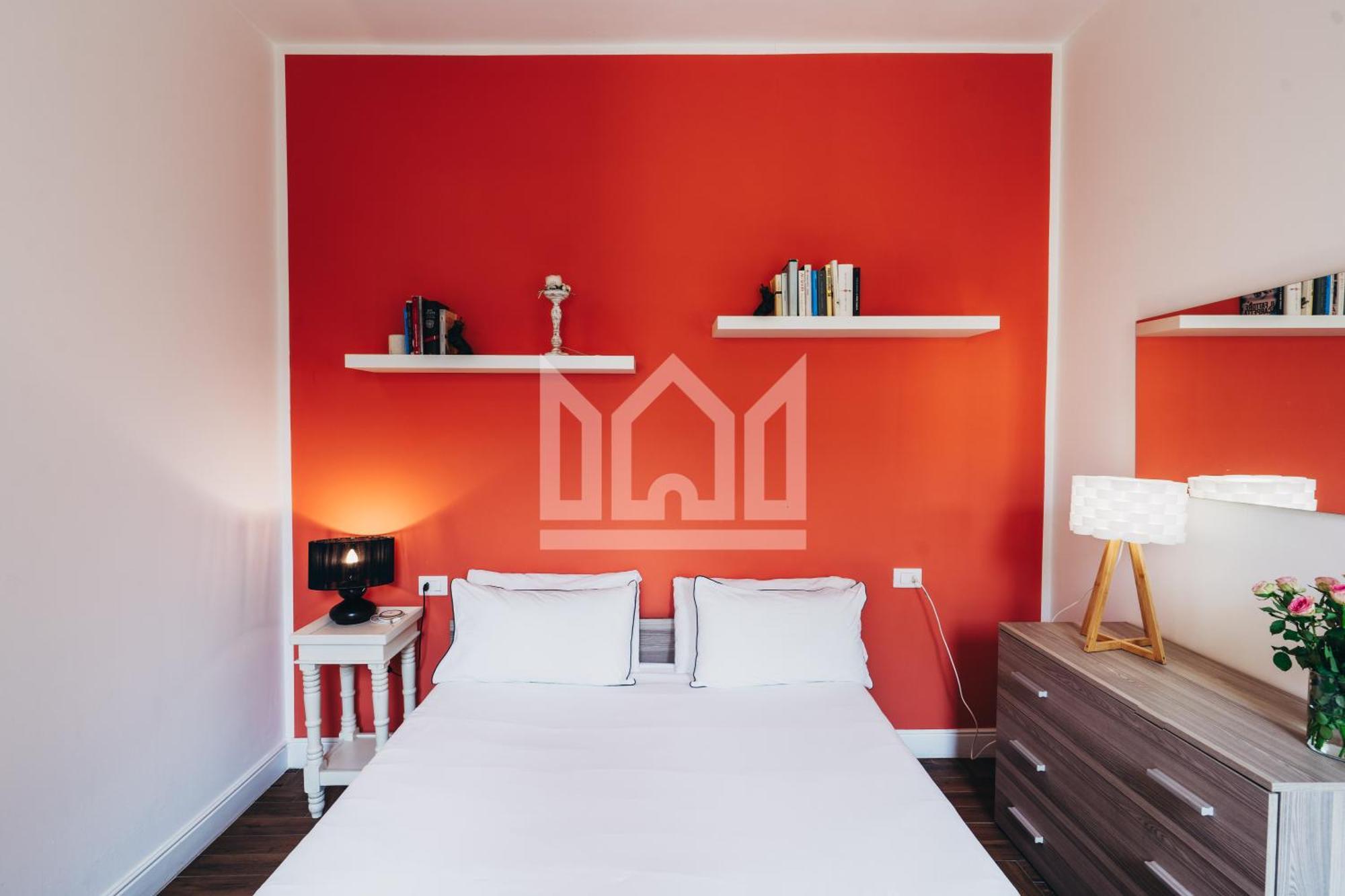 Gold Apartment Ferrara Zewnętrze zdjęcie