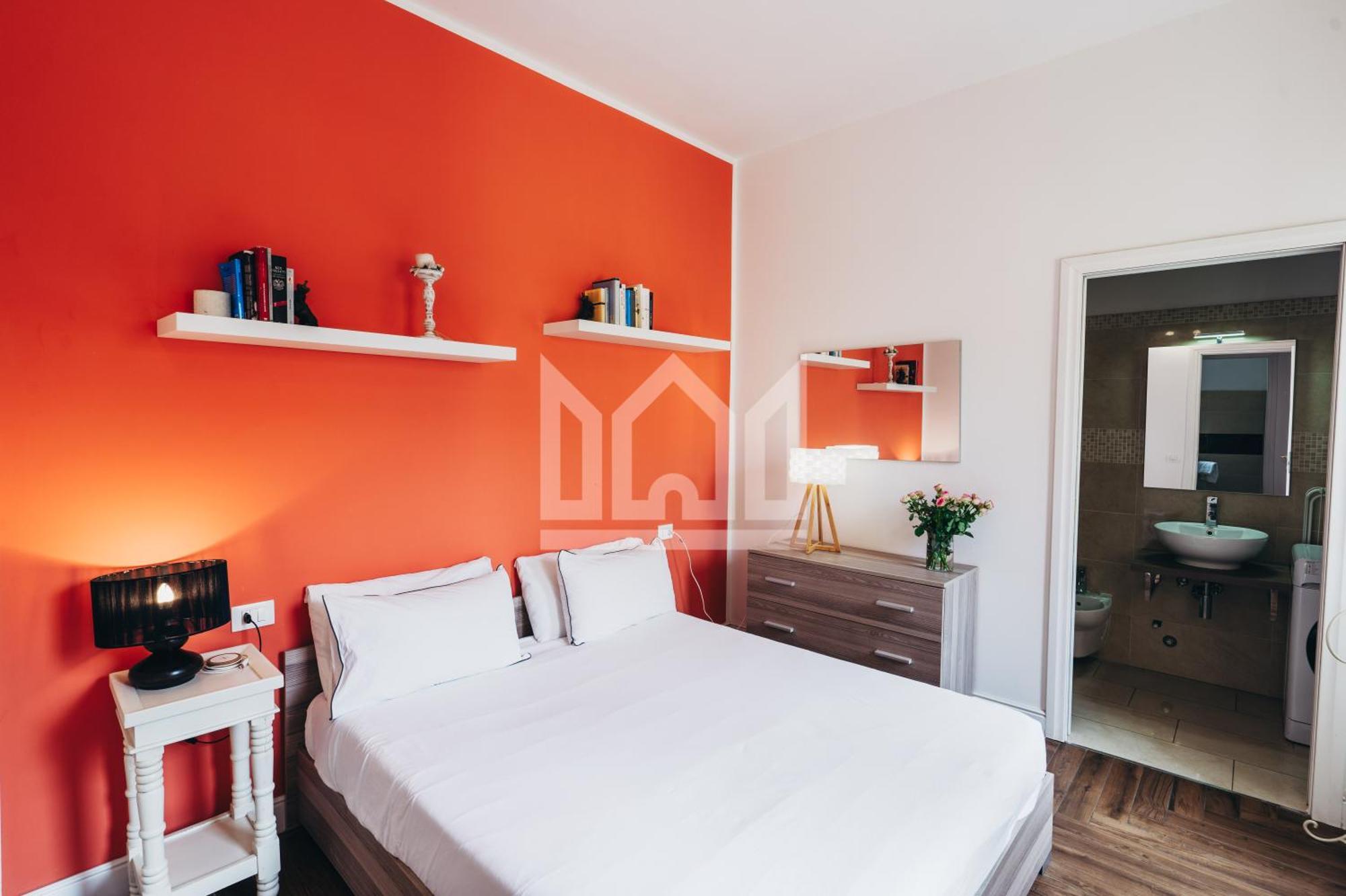 Gold Apartment Ferrara Zewnętrze zdjęcie