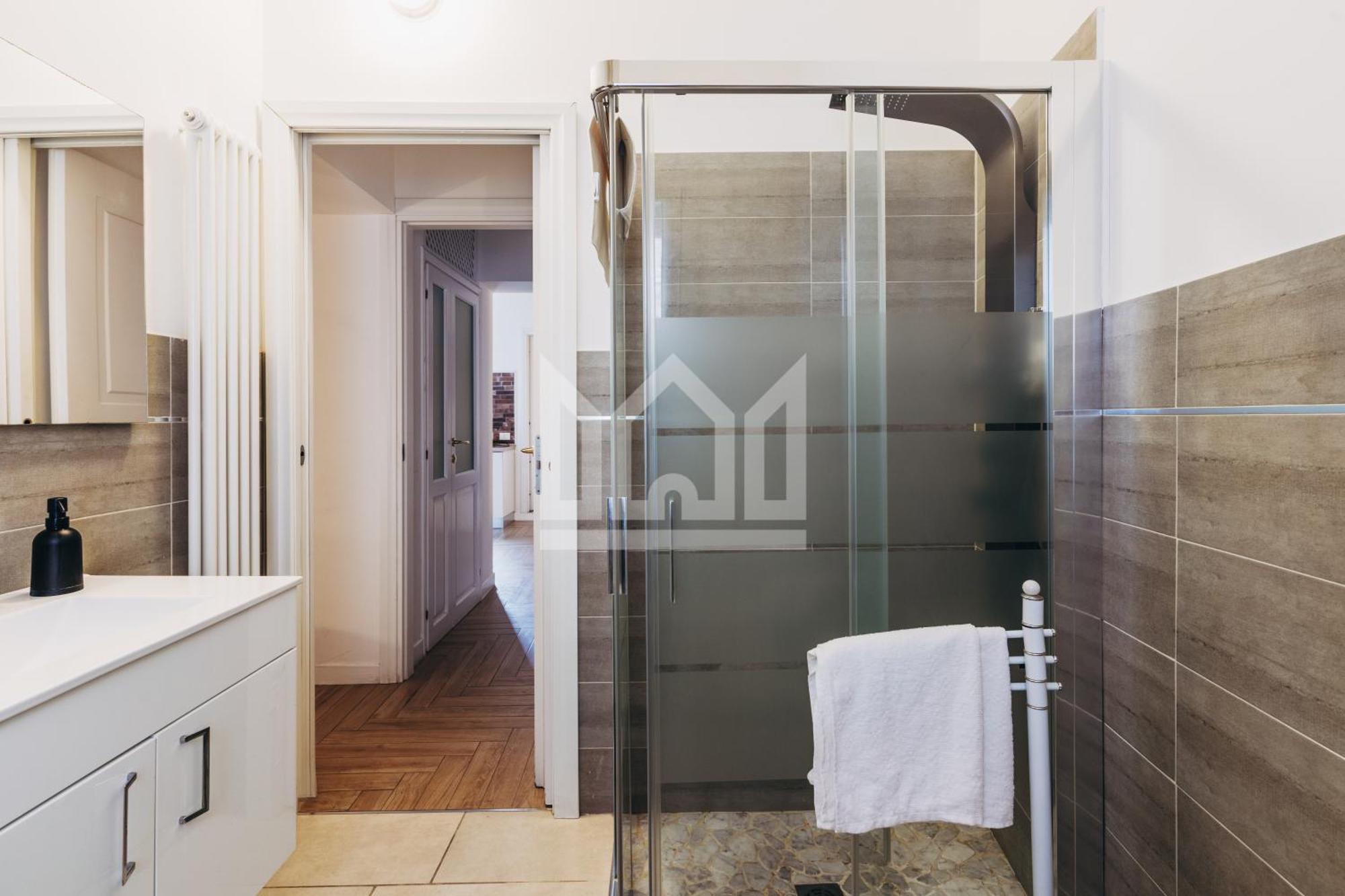 Gold Apartment Ferrara Zewnętrze zdjęcie