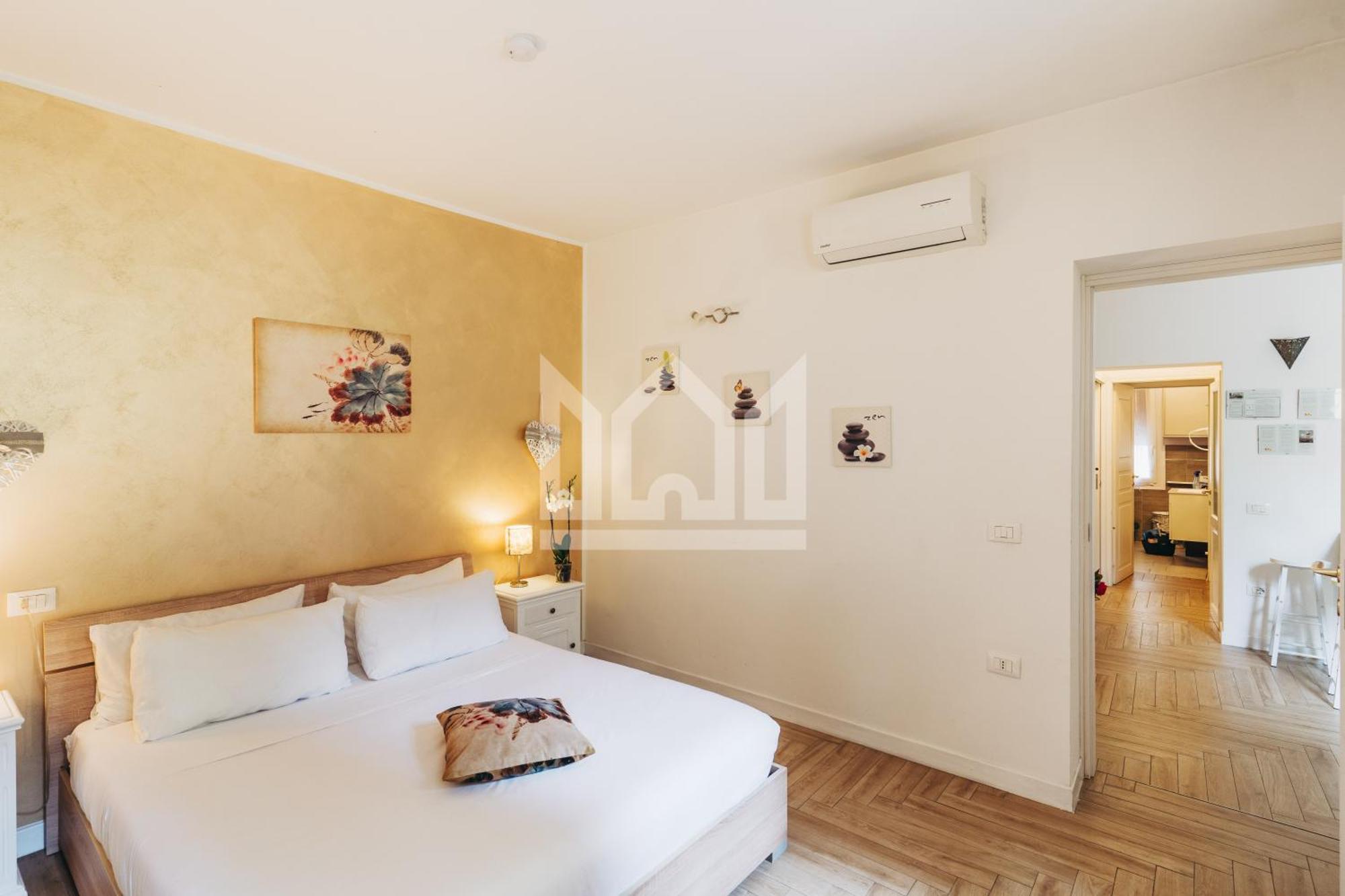 Gold Apartment Ferrara Zewnętrze zdjęcie