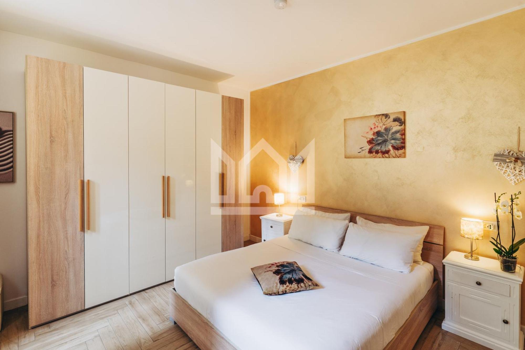Gold Apartment Ferrara Zewnętrze zdjęcie