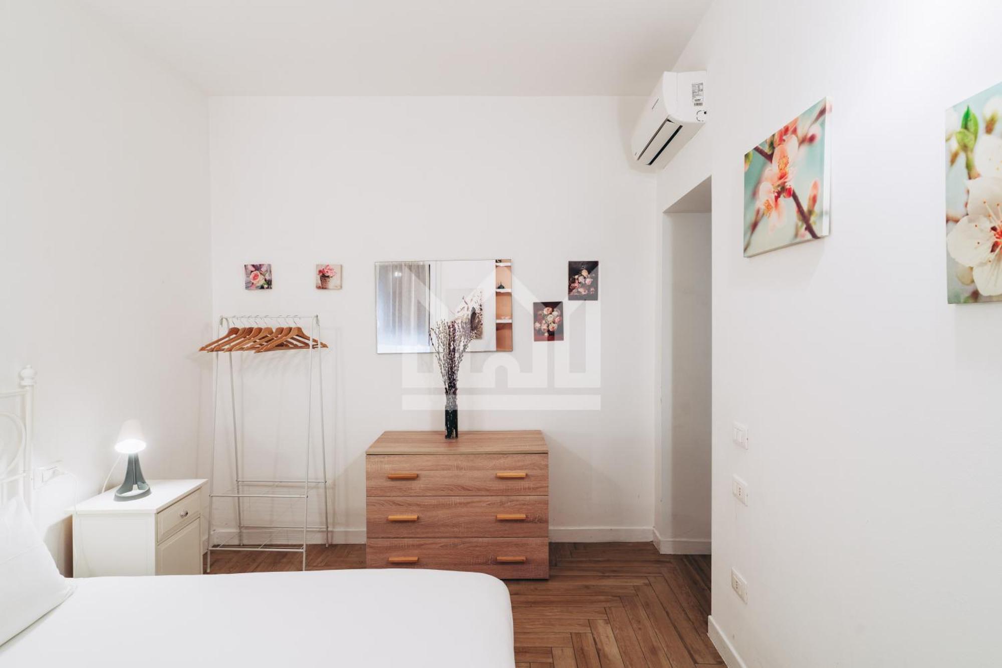 Gold Apartment Ferrara Zewnętrze zdjęcie