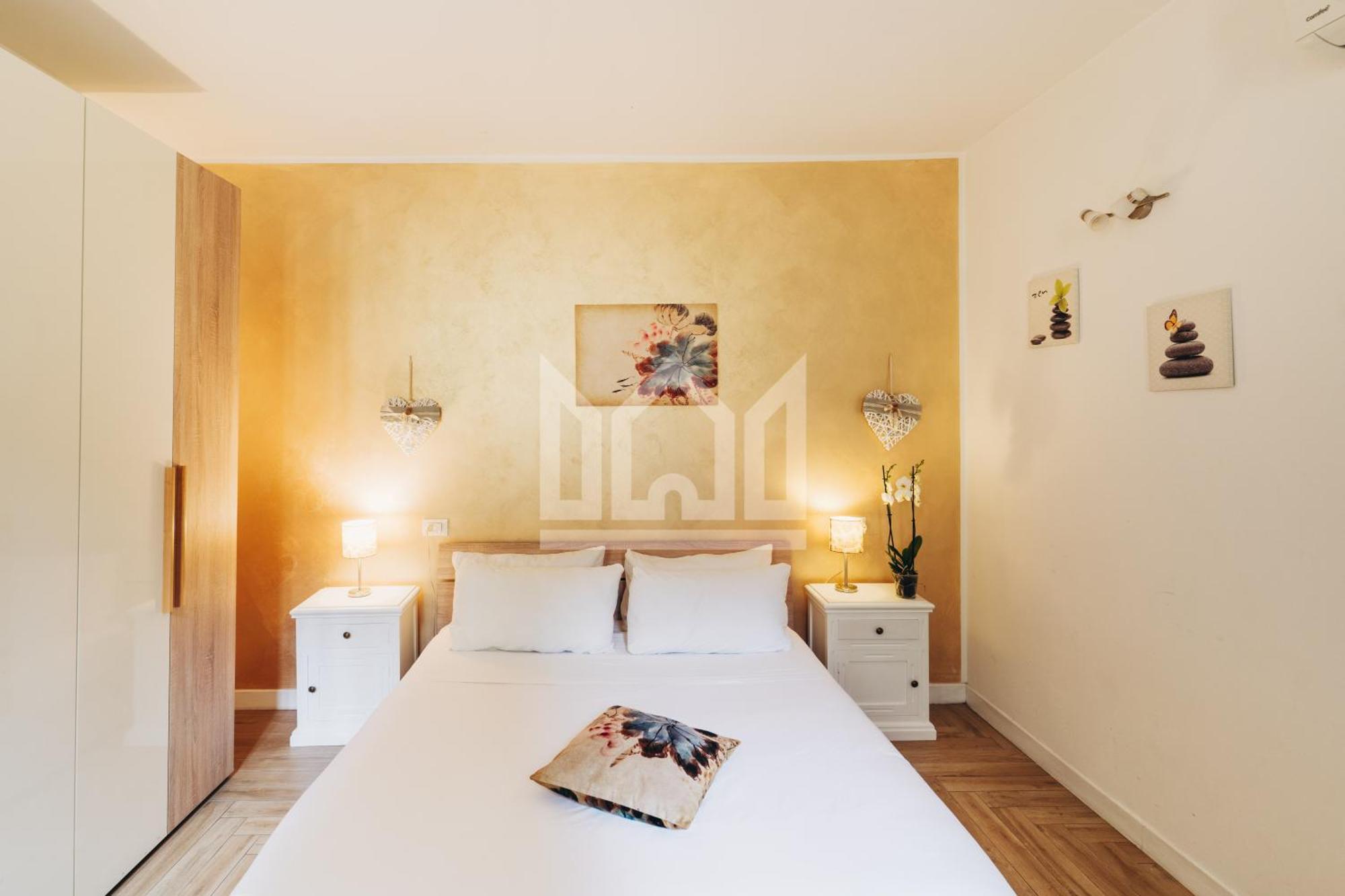 Gold Apartment Ferrara Zewnętrze zdjęcie