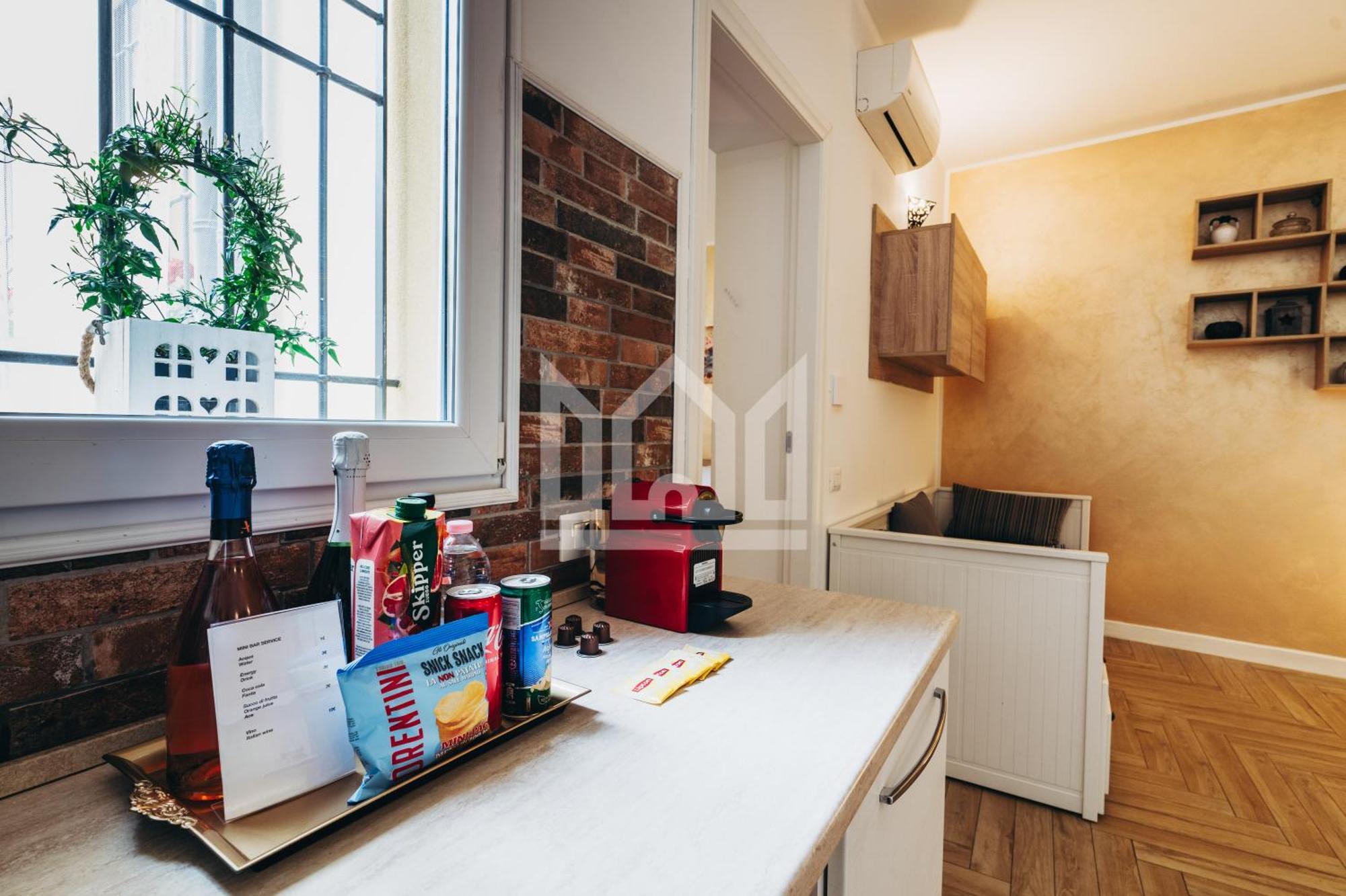 Gold Apartment Ferrara Zewnętrze zdjęcie