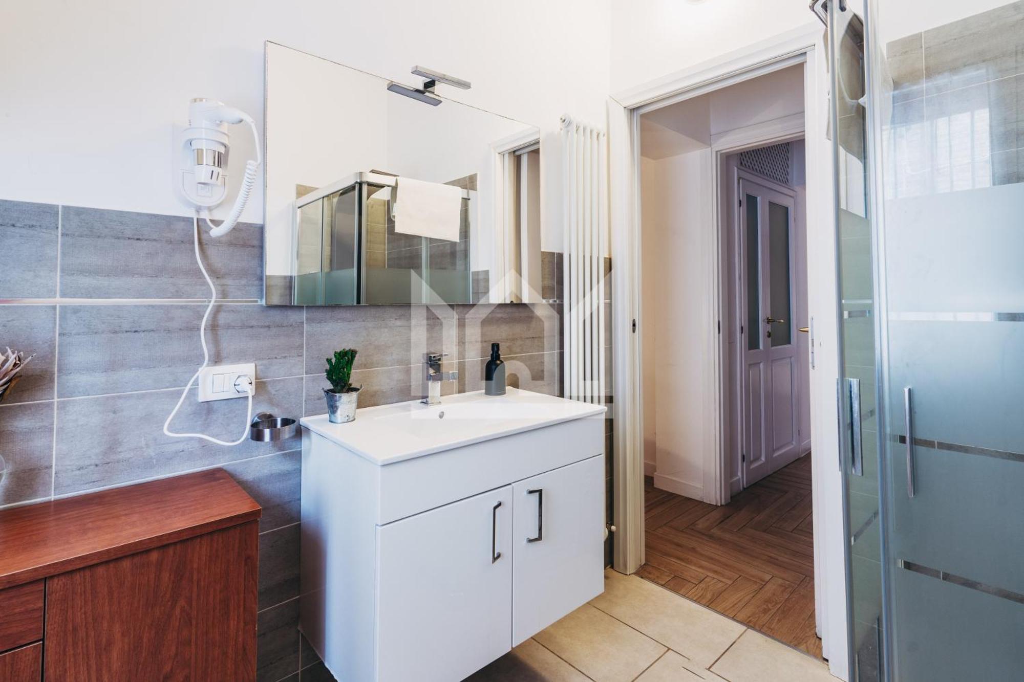 Gold Apartment Ferrara Zewnętrze zdjęcie